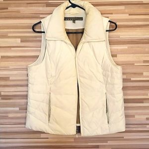 Kennth Cole REACTION Down Puffer Vest
